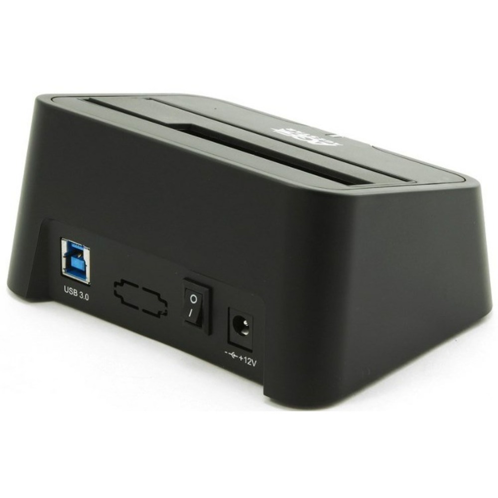 Док-станция AgeStar 3UBT2-6G (BLACK)