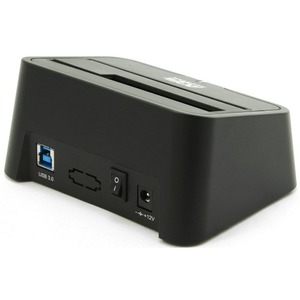 Док-станция AgeStar 3UBT2-6G (BLACK)