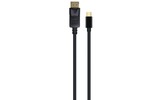 Кабель DisplayPort Cablexpert CCP-mDP2-6 1.8m