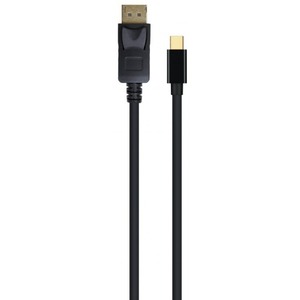 Кабель DisplayPort Cablexpert CCP-mDP2-6 1.8m