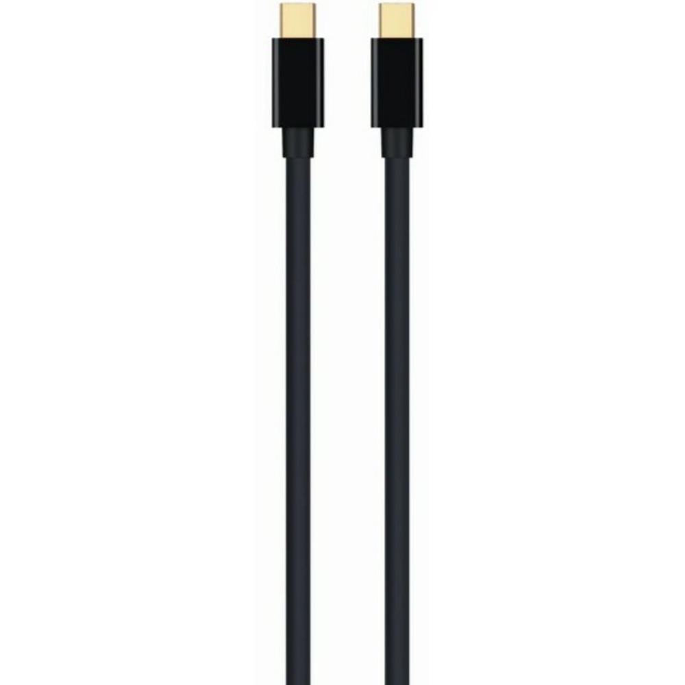 Кабель DisplayPort Cablexpert CCP-mDPmDP2-6 1.8m