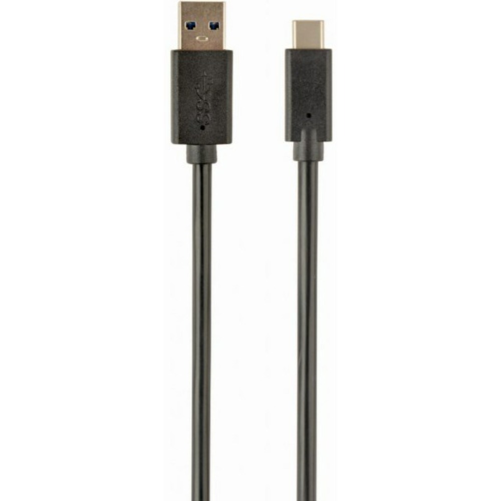 Кабель USB Cablexpert CCP-USB3-AMCM-0.2M 0.2m