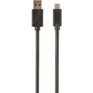 Кабель USB Cablexpert CCP-USB3-AMCM-0.2M 0.2m