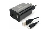 Зарядное устройство сетевое Cablexpert MP3A-PC-35