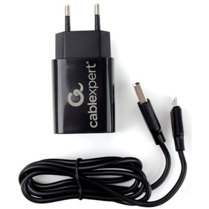 Сетевое зарядное устройство универсальное Cablexpert MP3A-PC-35