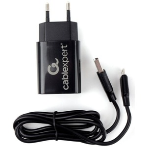 Зарядное устройство сетевое Cablexpert MP3A-PC-35