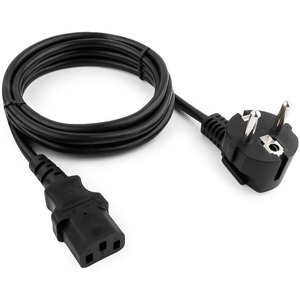 Кабель Силовой Cablexpert PC-186-VDE-1M 1.0m