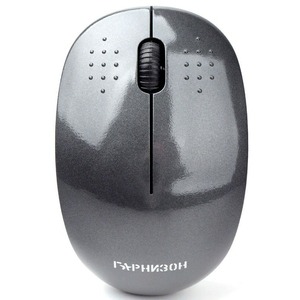 Мышь беспроводная Гарнизон GMW-440-1
