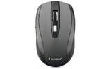 Мышь беспроводная Gembird MUSW-330-2