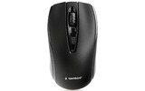 Мышь беспроводная Gembird MUSW-500