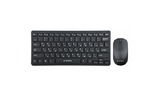 Комплект кл-ра+мышь беспров. Gembird KBS-9100