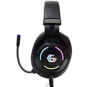 Гарнитура игровая Gembird MHS-GX10