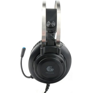 Гарнитура игровая Gembird MHS-GX2