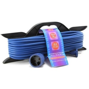 Удлинитель электрический Power Cube PC-3F-R-10