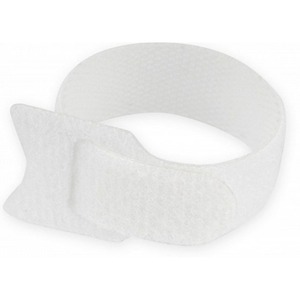 Стяжка, хомут Cablexpert VT-200x11WT