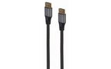 Кабель DisplayPort Cablexpert CC-DP8K-6 1.8m