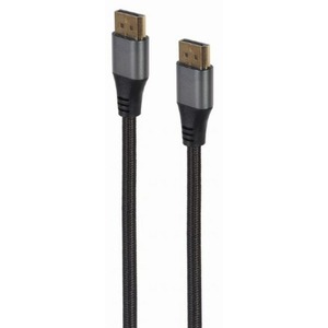 Кабель DisplayPort - DisplayPort Cablexpert CC-DP8K-6 1.8m