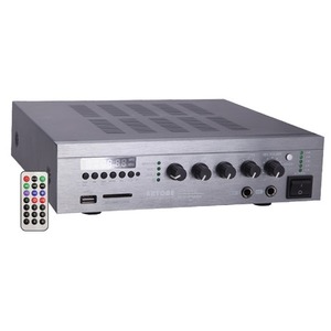 Микшер-усилитель Artone 69502001 PMS-1060D