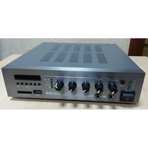 Микшер-усилитель Artone 69502001 PMS-1060D