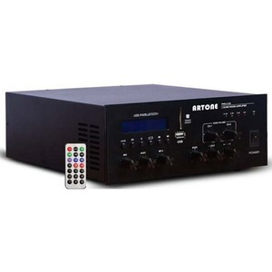 Усилитель трансляционный низкоомный Artone 69502016 PMS-260D