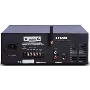 Усилитель трансляционный низкоомный Artone 69502016 PMS-260D