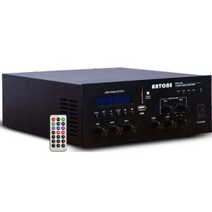 Усилитель трансляционный низкоомный Artone 69502018 PMS-218D