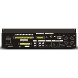 Усилитель трансляционный низкоомный Artone 69502019 PMS-B612