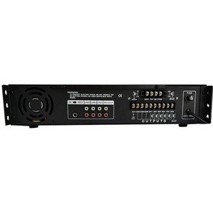 Усилитель трансляционный зональный MT Power 89502046 PMA-800-6