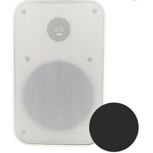 Колонка настенная MT Power 89505057 ES-525TM Black