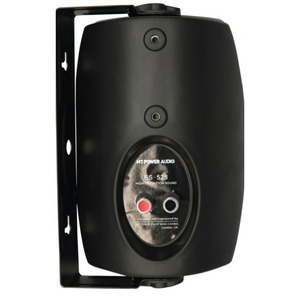 Колонка настенная MT Power 89504038 ES-525T Black