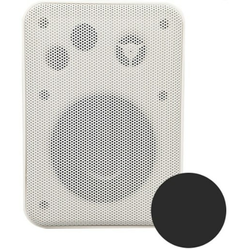 Колонка настенная MT Power 89505064 ES-400CT Black