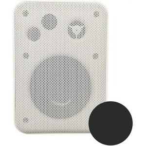 Колонка настенная MT Power 89505064 ES-400CT Black