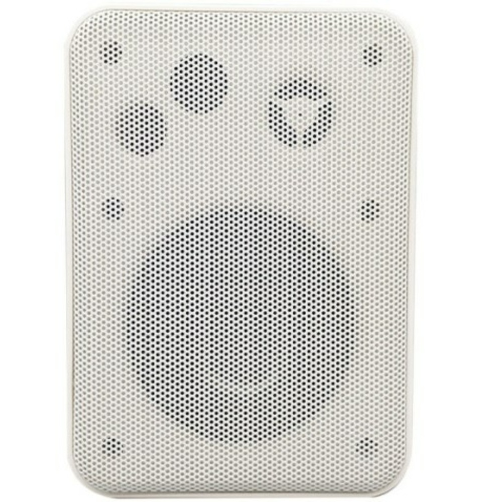 Колонка настенная MT Power 89505065 ES-400CT White