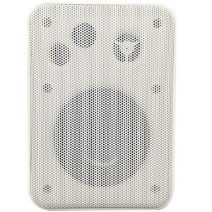 Колонка настенная MT Power 89505065 ES-400CT White