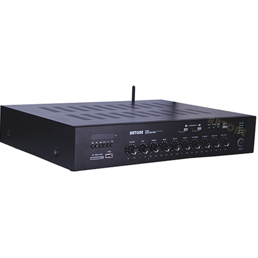 Микшер-усилитель Artone 69502004 Т-206