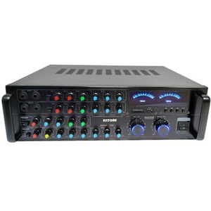 Микшер-усилитель Artone 69502022 KPA-501