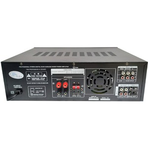 Микшер-усилитель Artone 69502022 KPA-501