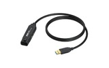 Кабель USB Procab BXD630/10 10.0m