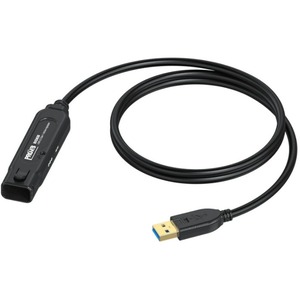 Кабель USB Procab BXD630/10 10.0m