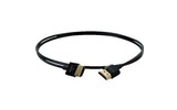 Кабель HDMI Cypress CBL-H100-002 0.2m