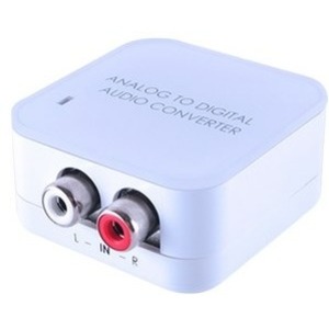 преобразователь аналогового стереофонического аудиосигнала в цифровой Cypress DCT-4N