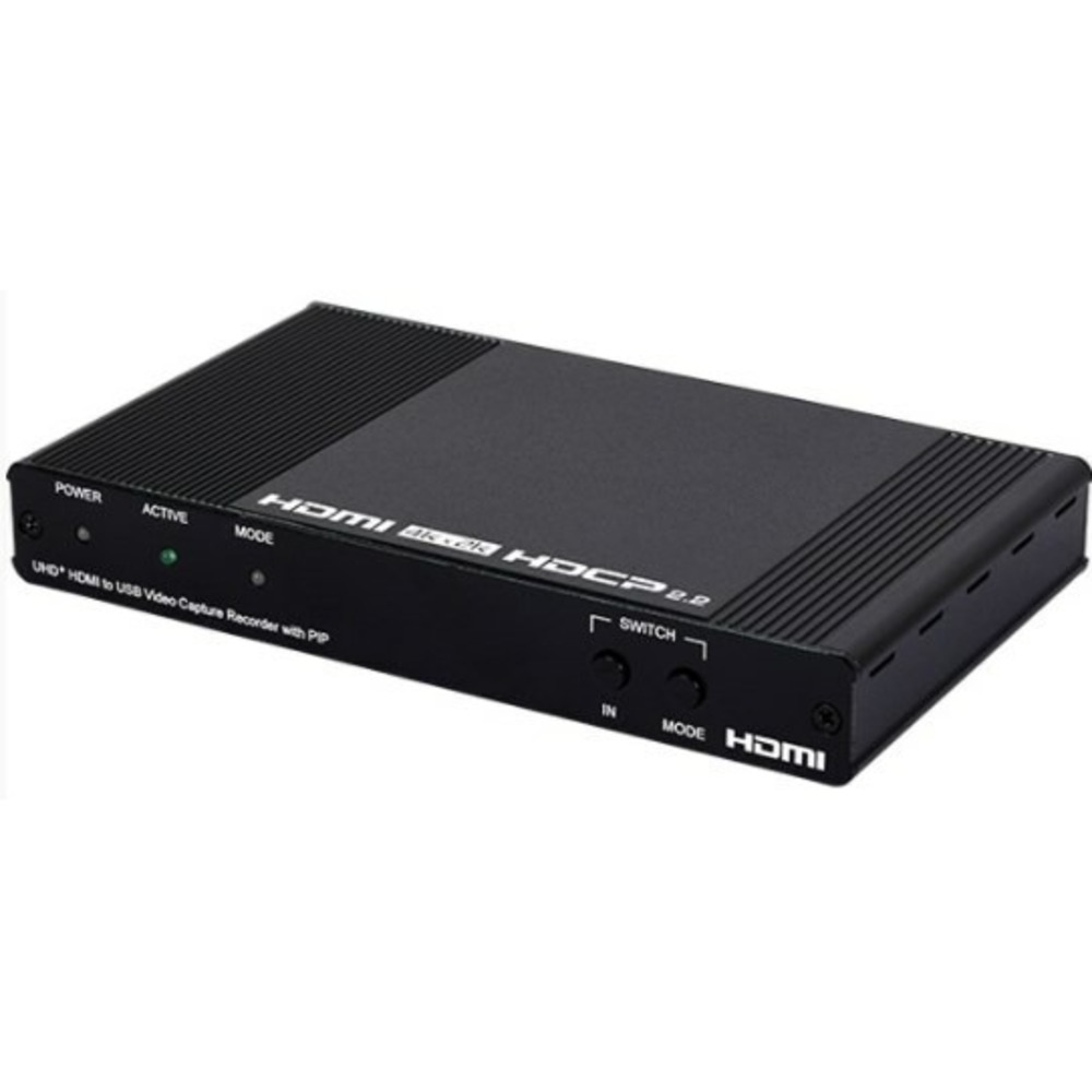 устройство захвата двух сигналов HDMI Cypress CUSB-V605H