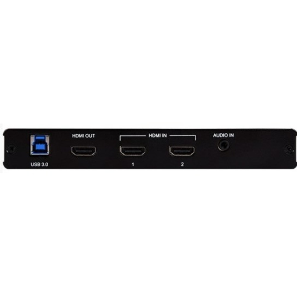 устройство захвата двух сигналов HDMI Cypress CUSB-V605H
