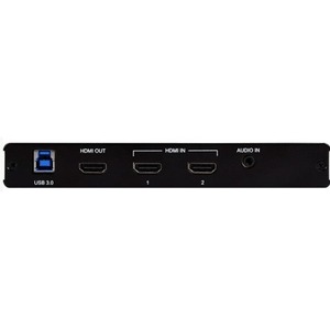 устройство захвата двух сигналов HDMI Cypress CUSB-V605H
