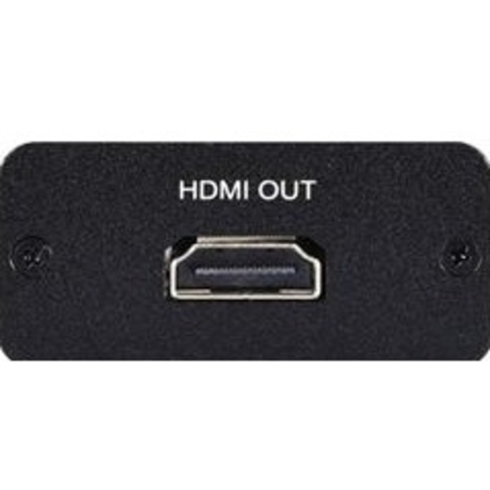 повторитель сигнала с защитой от высокого напряжения тракта HDMI Cypress CS-HHP