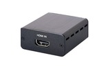 повторитель сигнала с защитой от высокого напряжения тракта HDMI Cypress CS-HHP