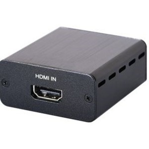 повторитель сигнала с защитой от высокого напряжения тракта HDMI Cypress CS-HHP