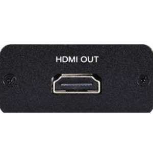 повторитель сигнала с защитой от высокого напряжения тракта HDMI Cypress CS-HHP