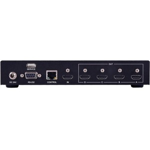 контроллер видеостены Cypress CDPS-4KQ-AD