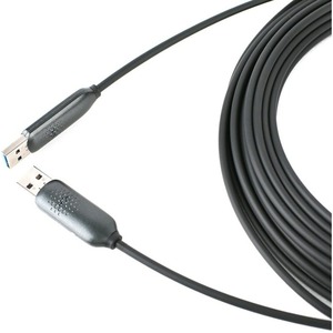 Кабель USB Opticis USB-FC30AA-30 30.0m